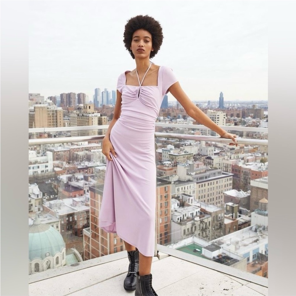 Cinq a Sept gorgeous dress